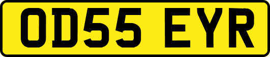 OD55EYR