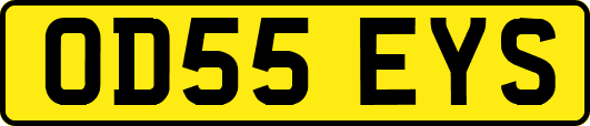 OD55EYS