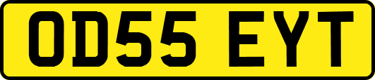 OD55EYT