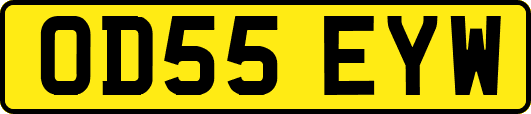 OD55EYW