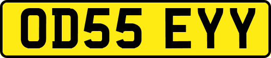 OD55EYY