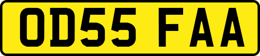 OD55FAA