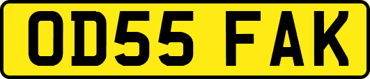 OD55FAK