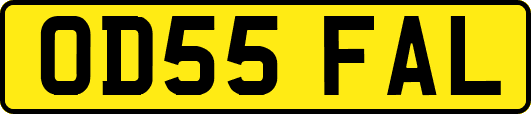 OD55FAL