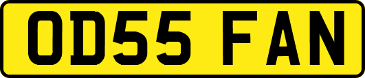 OD55FAN