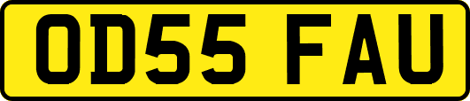 OD55FAU