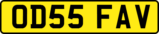OD55FAV
