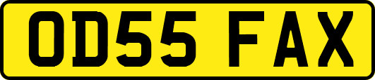 OD55FAX