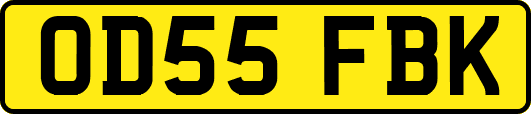 OD55FBK