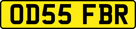 OD55FBR