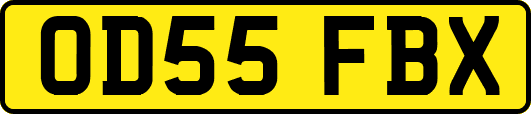 OD55FBX