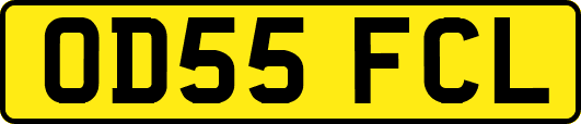 OD55FCL