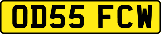 OD55FCW