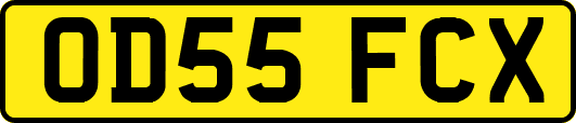 OD55FCX