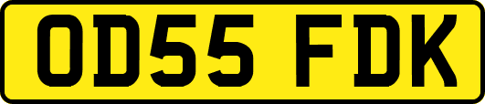OD55FDK