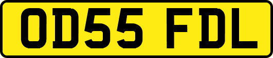 OD55FDL