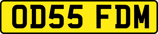 OD55FDM