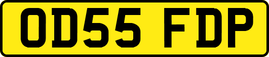 OD55FDP