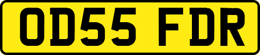 OD55FDR