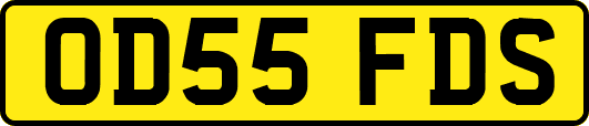 OD55FDS