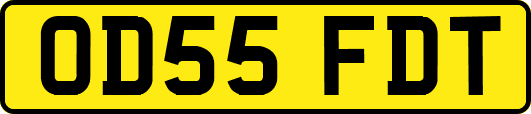OD55FDT