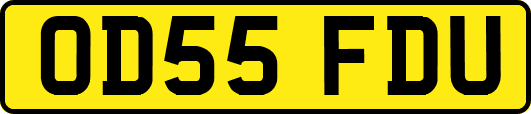 OD55FDU