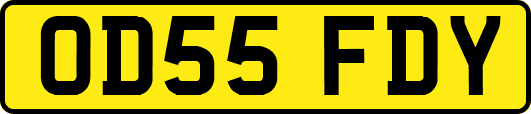 OD55FDY