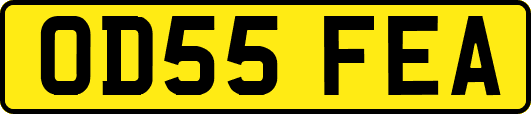 OD55FEA