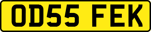 OD55FEK
