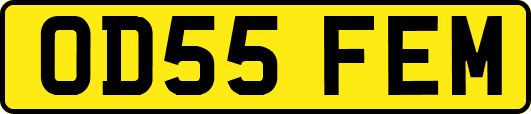 OD55FEM