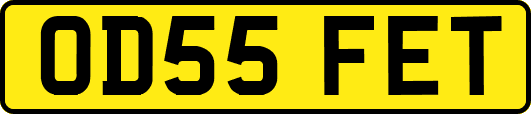 OD55FET
