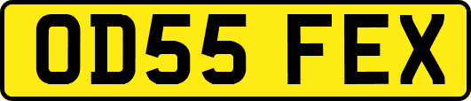 OD55FEX