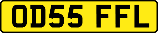 OD55FFL