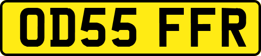 OD55FFR