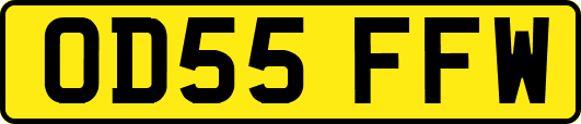 OD55FFW