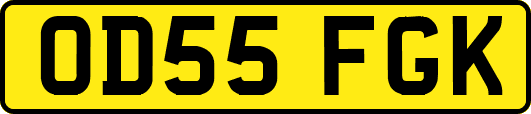 OD55FGK