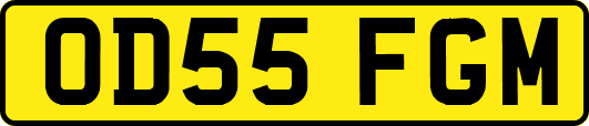 OD55FGM