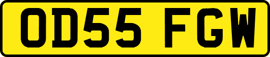 OD55FGW
