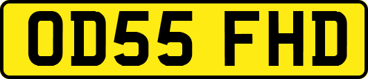 OD55FHD
