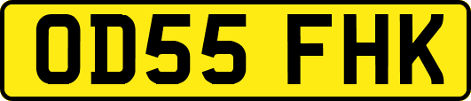 OD55FHK