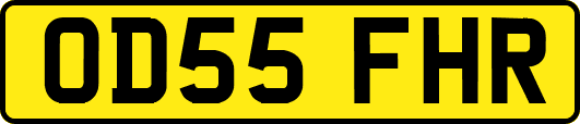 OD55FHR