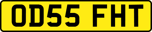 OD55FHT
