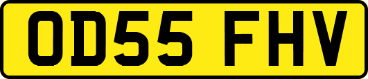 OD55FHV