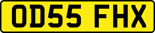 OD55FHX