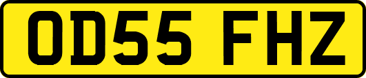 OD55FHZ