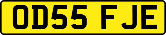 OD55FJE