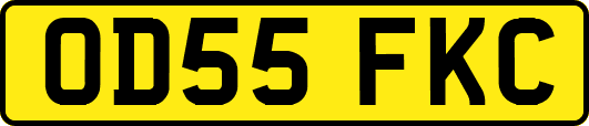 OD55FKC