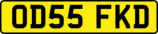 OD55FKD