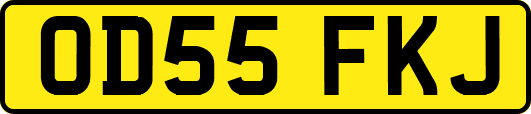 OD55FKJ