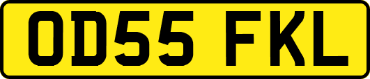 OD55FKL